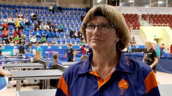 Спортсмены из Калининградской области узнали много интересного о Тюмени