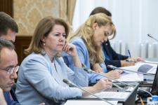 В Совете Федерации отметили оперативность решения вопросов участников СВО в Тюменской области