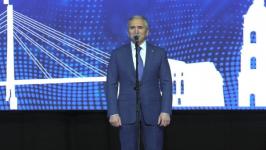 Сборная Тюменской области - в тройке победителей X Спартакиады пенсионеров России Сборная Тюменской области - в тройке победителей X Спартакиады пенсионеров России