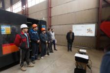 Антидроновую защиту для промышленных объектов выпускает тюменский участник проекта "Производительность труда"