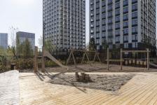 В Тюмени построенный в рамках КРТ первый дом ввели в эксплуатацию  