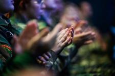  200 поисковиков из разных регионов страны приехали на сборы в Тюмень