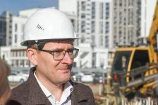 В полтора раза увеличат мощность подстанции "Алебашево" для нужд тюменского кампуса 