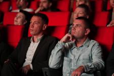 III Форум КПД в Тюмени соберет более 3000 креативных предпринимателей