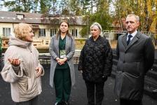  200 поисковиков из разных регионов страны приехали на сборы в Тюмень