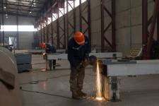 Антидроновую защиту для промышленных объектов выпускает тюменский участник проекта "Производительность труда"