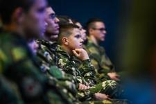  200 поисковиков из разных регионов страны приехали на сборы в Тюмень