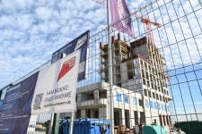 В полтора раза увеличат мощность подстанции "Алебашево" для нужд тюменского кампуса 