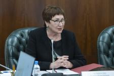 В Совете Федерации отметили оперативность решения вопросов участников СВО в Тюменской области