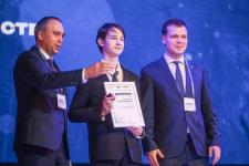 Более 20 активностей для юных тюменцев подготовили на форуме "Инфотех Junior"