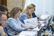 В Совете Федерации отметили оперативность решения вопросов участников СВО в Тюменской области