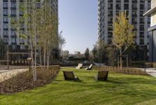 В Тюмени построенный в рамках КРТ первый дом ввели в эксплуатацию  