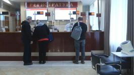 Здоровью женщин старше 45 лет уделят внимание в Тюменском кардиоцентре Здоровью женщин старше 45 лет уделят внимание в Тюменском кардиоцентре