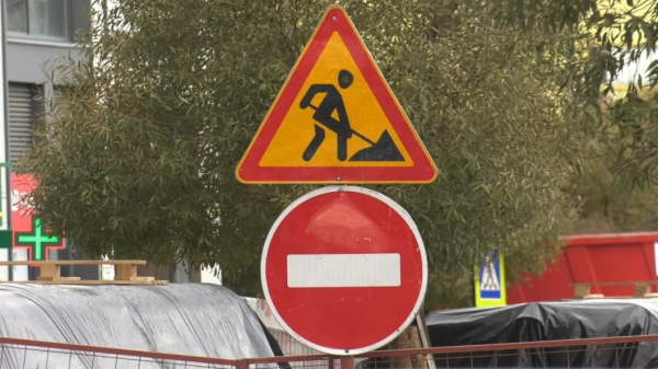 Во время строительства теплотрассы в ЖК "Европейский" в Тюмени зеленые насаждения не пострадают Во время строительства теплотрассы в ЖК "Европейский" в Тюмени зеленые насаждения не пострадают