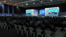 Сборная Тюменской области - в тройке победителей X Спартакиады пенсионеров России Сборная Тюменской области - в тройке победителей X Спартакиады пенсионеров России