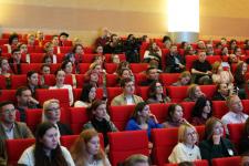 III Форум КПД в Тюмени соберет более 3000 креативных предпринимателей