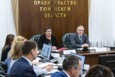 В Совете Федерации отметили оперативность решения вопросов участников СВО в Тюменской области