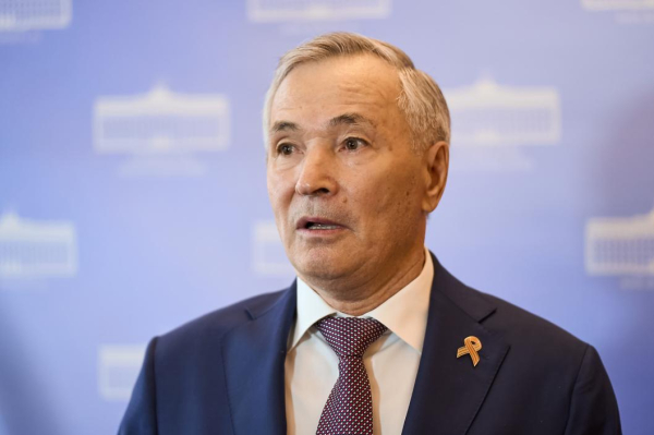 Фуат Сайфитдинов: для регионов важно понимать, как формируется проект федерального бюджета