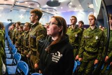  200 поисковиков из разных регионов страны приехали на сборы в Тюмень