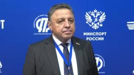 X спартакиада пенсионеров России&nbsp;стартовала в Тюмени