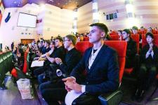 Более 20 активностей для юных тюменцев подготовили на форуме "Инфотех Junior"