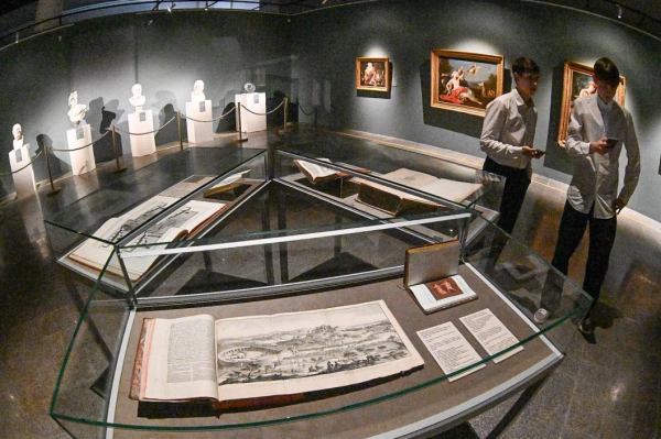 Лучший региональный музей России находится в Тюменской области 