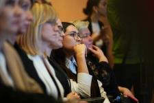 III Форум КПД в Тюмени соберет более 3000 креативных предпринимателей