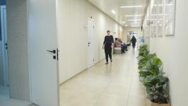 Здоровью женщин старше 45 лет уделят внимание в Тюменском кардиоцентре Здоровью женщин старше 45 лет уделят внимание в Тюменском кардиоцентре