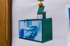 Антидроновую защиту для промышленных объектов выпускает тюменский участник проекта "Производительность труда"