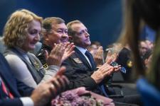  200 поисковиков из разных регионов страны приехали на сборы в Тюмень