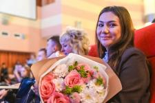 Более 20 активностей для юных тюменцев подготовили на форуме "Инфотех Junior"