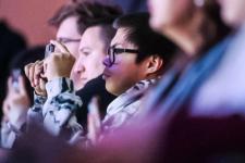 Более 20 активностей для юных тюменцев подготовили на форуме "Инфотех Junior"