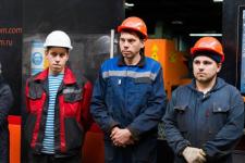 Антидроновую защиту для промышленных объектов выпускает тюменский участник проекта "Производительность труда"