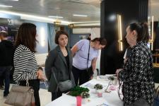 III Форум КПД в Тюмени соберет более 3000 креативных предпринимателей