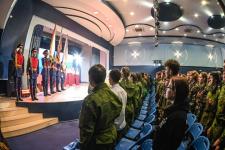  200 поисковиков из разных регионов страны приехали на сборы в Тюмень