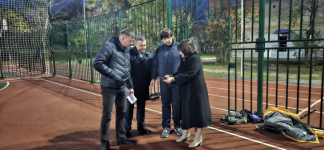 Доступную среду и строительство социальных объектов контролируют тюменские депутаты