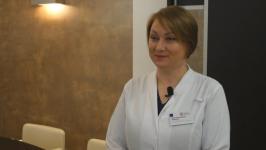 Здоровью женщин старше 45 лет уделят внимание в Тюменском кардиоцентре Здоровью женщин старше 45 лет уделят внимание в Тюменском кардиоцентре