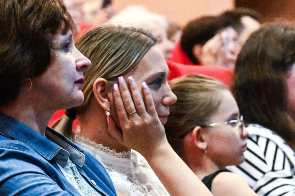 Школьники Тюменской области встретятся с известными спортсменами Школьники Тюменской области встретятся с известными спортсменами