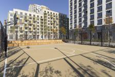 В Тюмени построенный в рамках КРТ первый дом ввели в эксплуатацию  