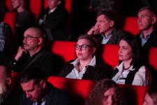 III Форум КПД в Тюмени соберет более 3000 креативных предпринимателей