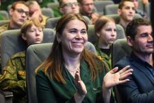  200 поисковиков из разных регионов страны приехали на сборы в Тюмень