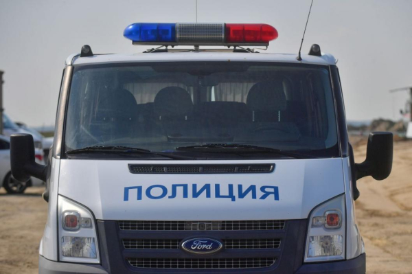 Три беспилотника обезвредили на территории предприятия в Антипино Три беспилотника обезвредили на территории предприятия в Антипино