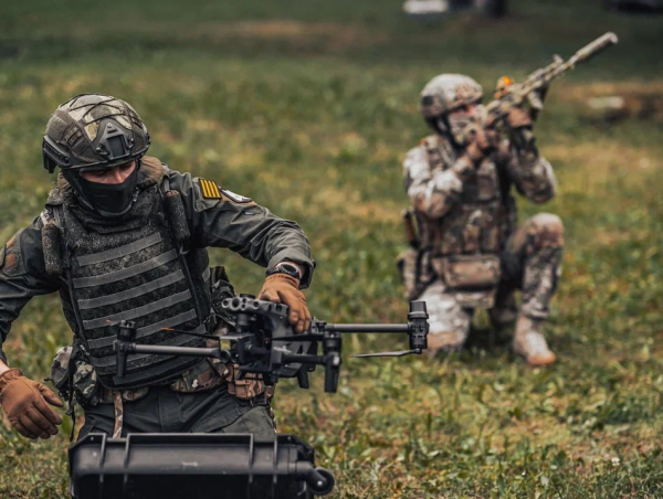 3,4 миллиона рублей выплачивают в Тюменской области&nbsp;за заключение военного контракта&nbsp;