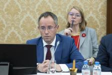 В Совете Федерации отметили оперативность решения вопросов участников СВО в Тюменской области