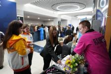 III Форум КПД в Тюмени соберет более 3000 креативных предпринимателей