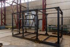 Антидроновую защиту для промышленных объектов выпускает тюменский участник проекта "Производительность труда"