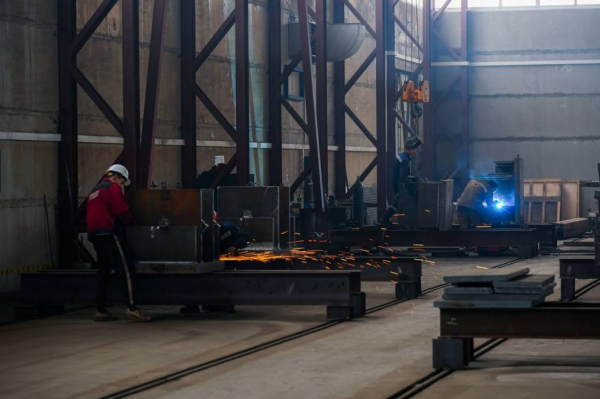 Антидроновую защиту для промышленных объектов выпускает тюменский участник проекта "Производительность труда"