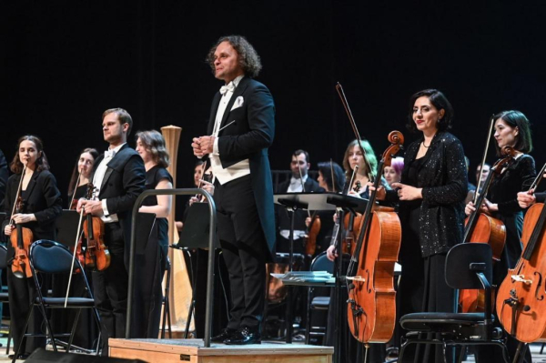 Тюменские музыканты юбилейный концерт посвятят творчеству Петра Чайковского 