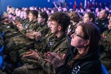  200 поисковиков из разных регионов страны приехали на сборы в Тюмень