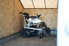 В отправке гуманитарного груза для детсадов Краснодона приняли участие тюменские депутаты